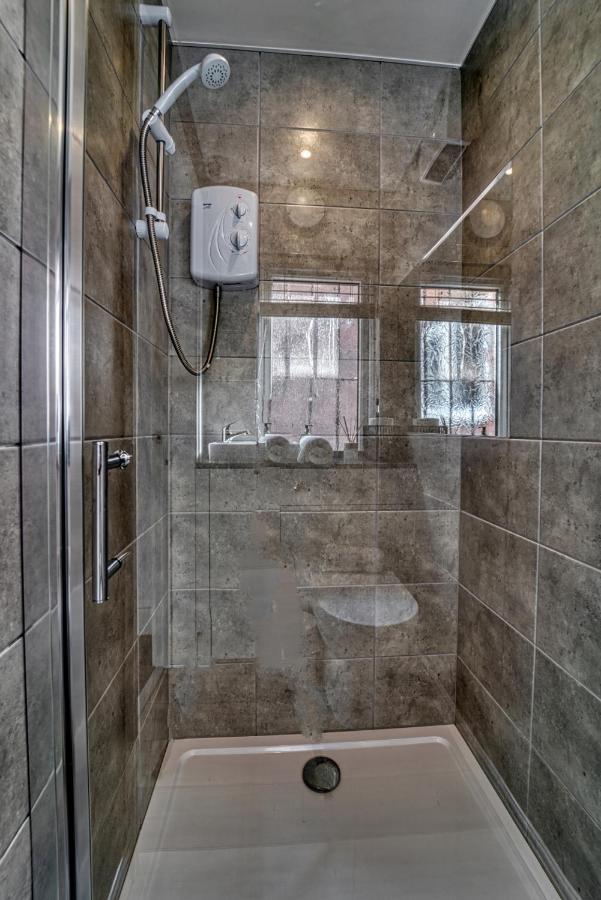 Host & Stay - Taylor Apartment Вустер Екстер'єр фото